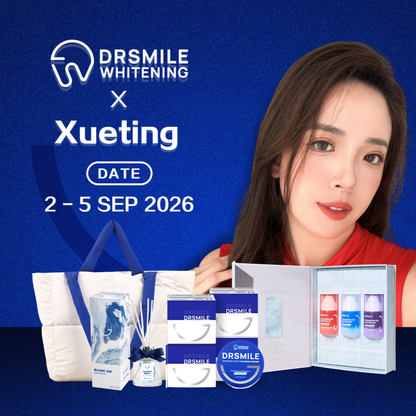 Xueting x DRSMILE