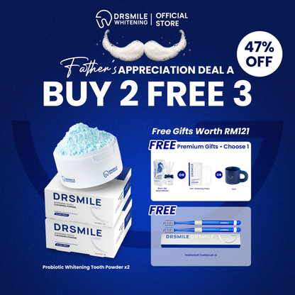 Father's Appreciation Deals