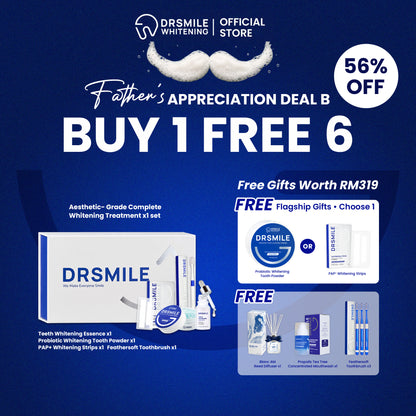 Father's Appreciation Deals