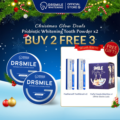 ❄️CHRISTMAS GLOW DEAL❄️