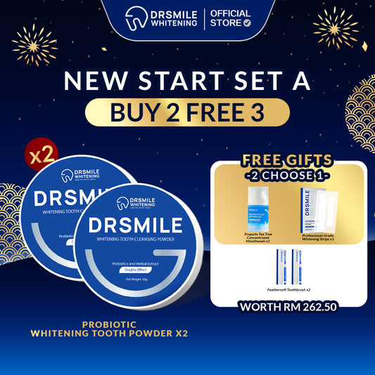 NEW YEAR NEW START DEAL🎉