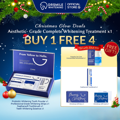 ❄️CHRISTMAS GLOW DEAL❄️