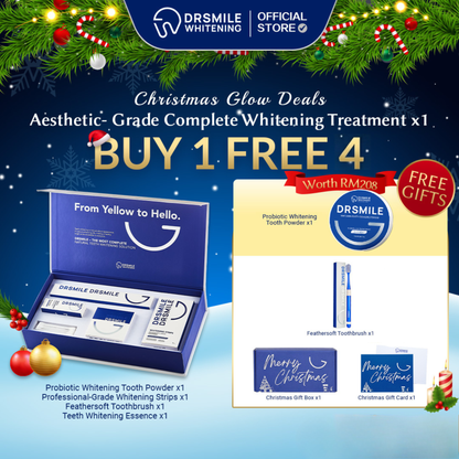 ❄️CHRISTMAS GLOW DEAL❄️