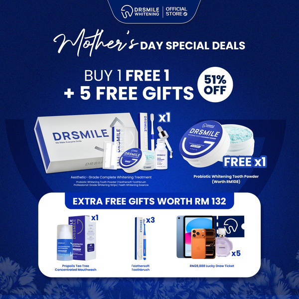 Set B - Buy 1 Free 1