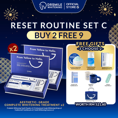 NEW YEAR NEW START DEAL🎉