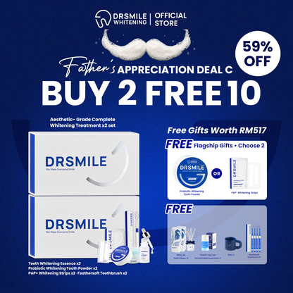 Father's Appreciation Deals