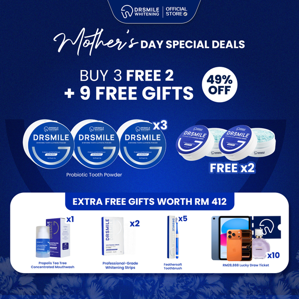Set C - Buy 3 Free 2