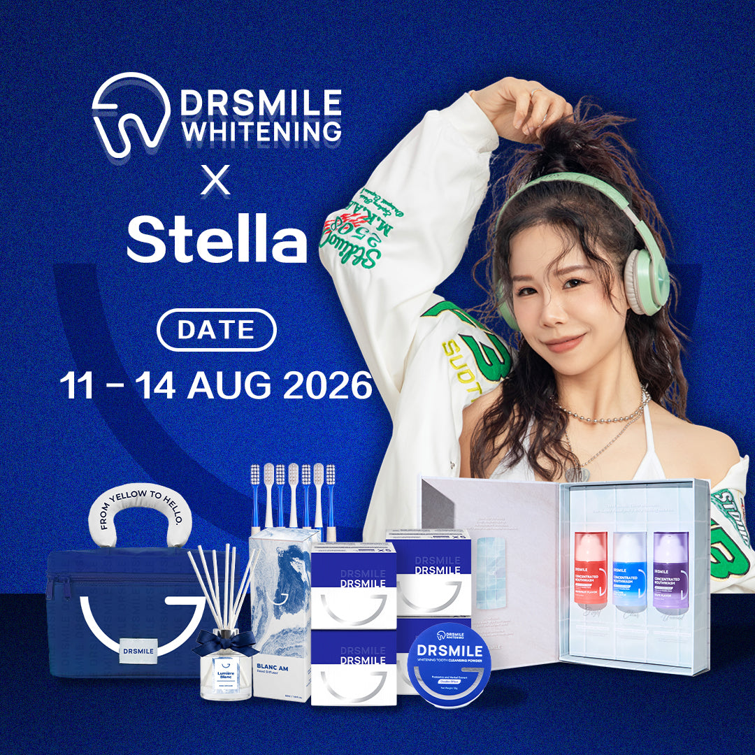 Stella x DRSMILE