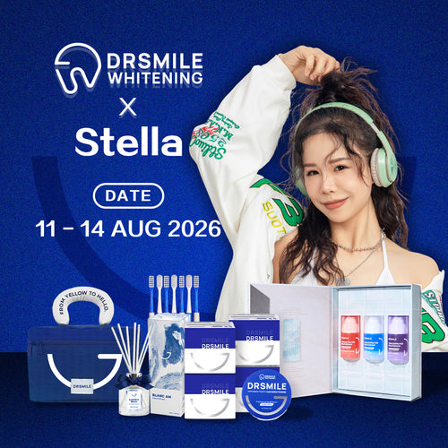 Stella x DRSMILE