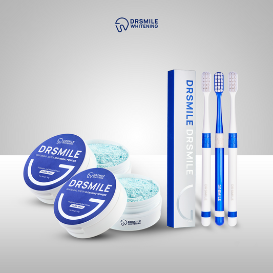 Daily Teeth Care Bundle 🌟