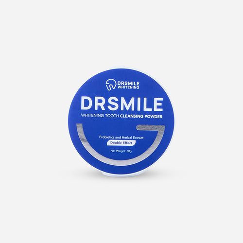 Probiotic Whitening Toothpowder