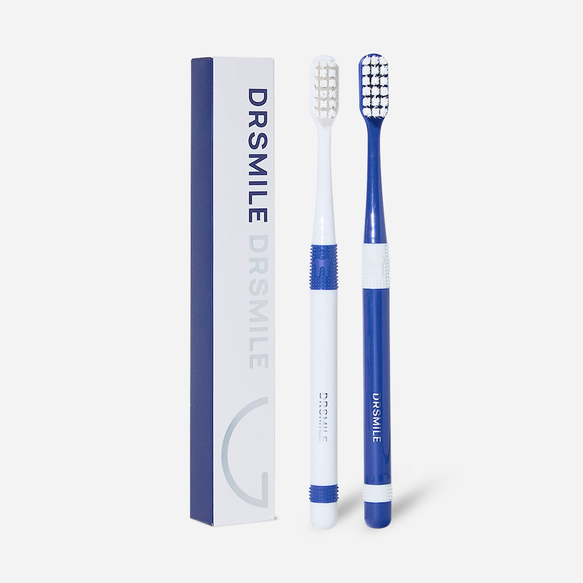 DrSmile 万支软毛日本牙刷