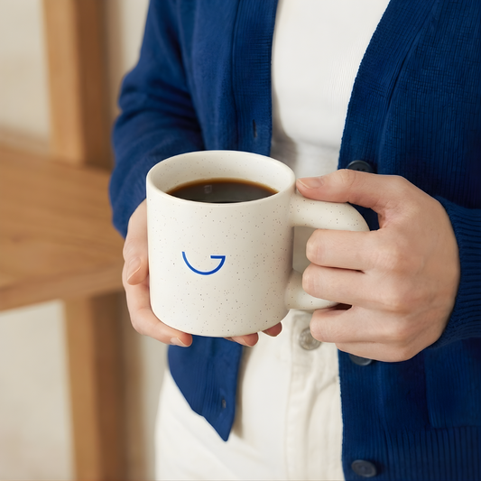 The Hold Mug