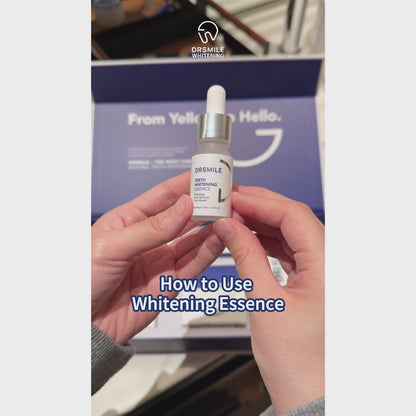 Essential Whitening Bundle